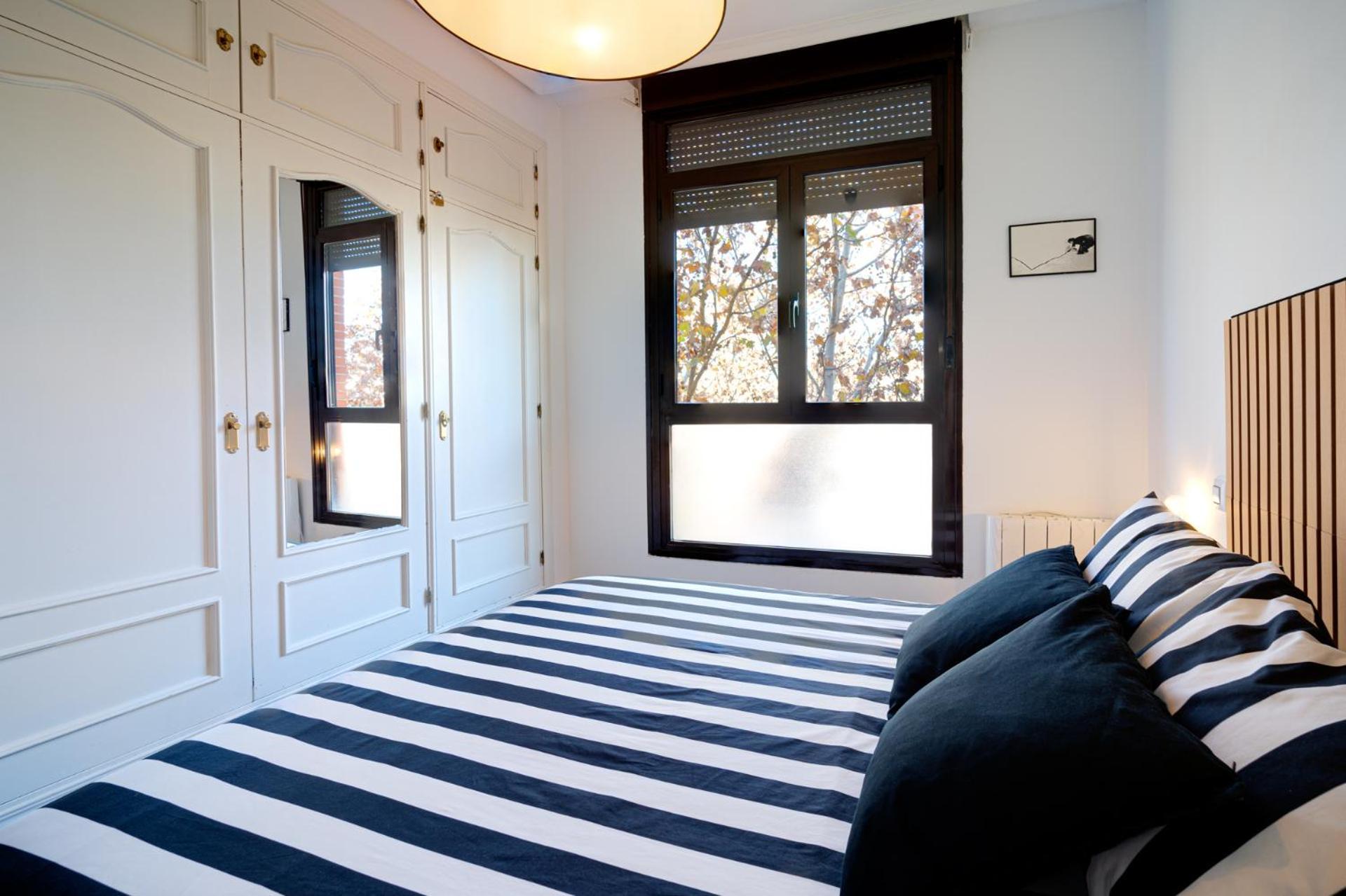 Apartament Glorieta Puerta De Toledo Madrid Rom bilde